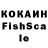 Кетамин VHQ Agzam Kassymov